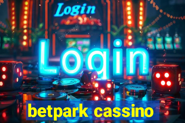 betpark cassino